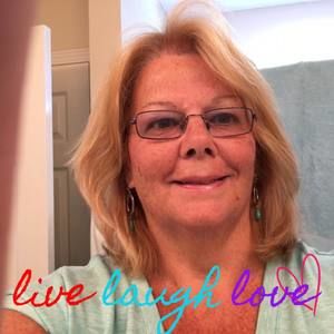 Meet your Posher, Sandra